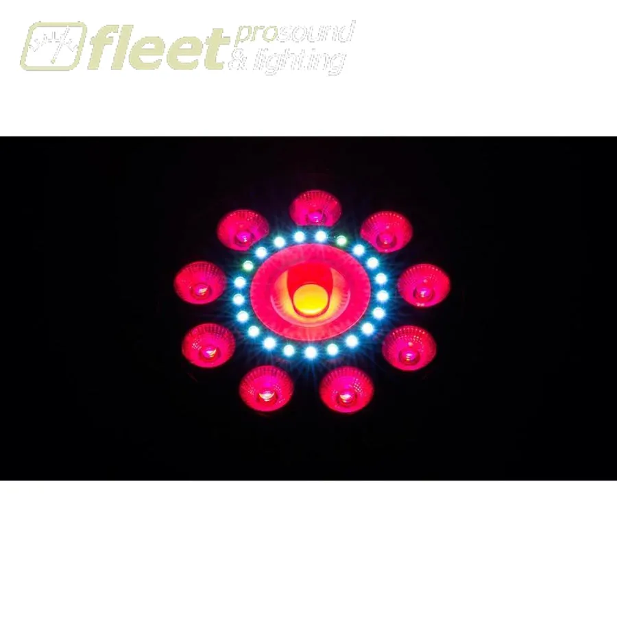 Chauvet Professional FXpar 9 Multi-Effect Fixture