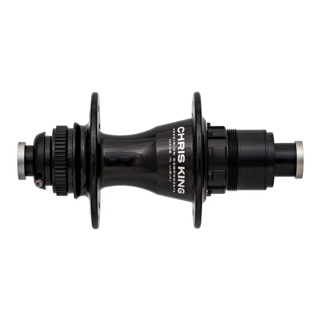 Chris King R45D Centerlock 12x142 Steel Bearing Rear Hub