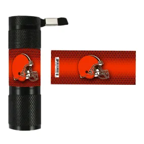 Cleveland Browns LED Pocket Flashlight