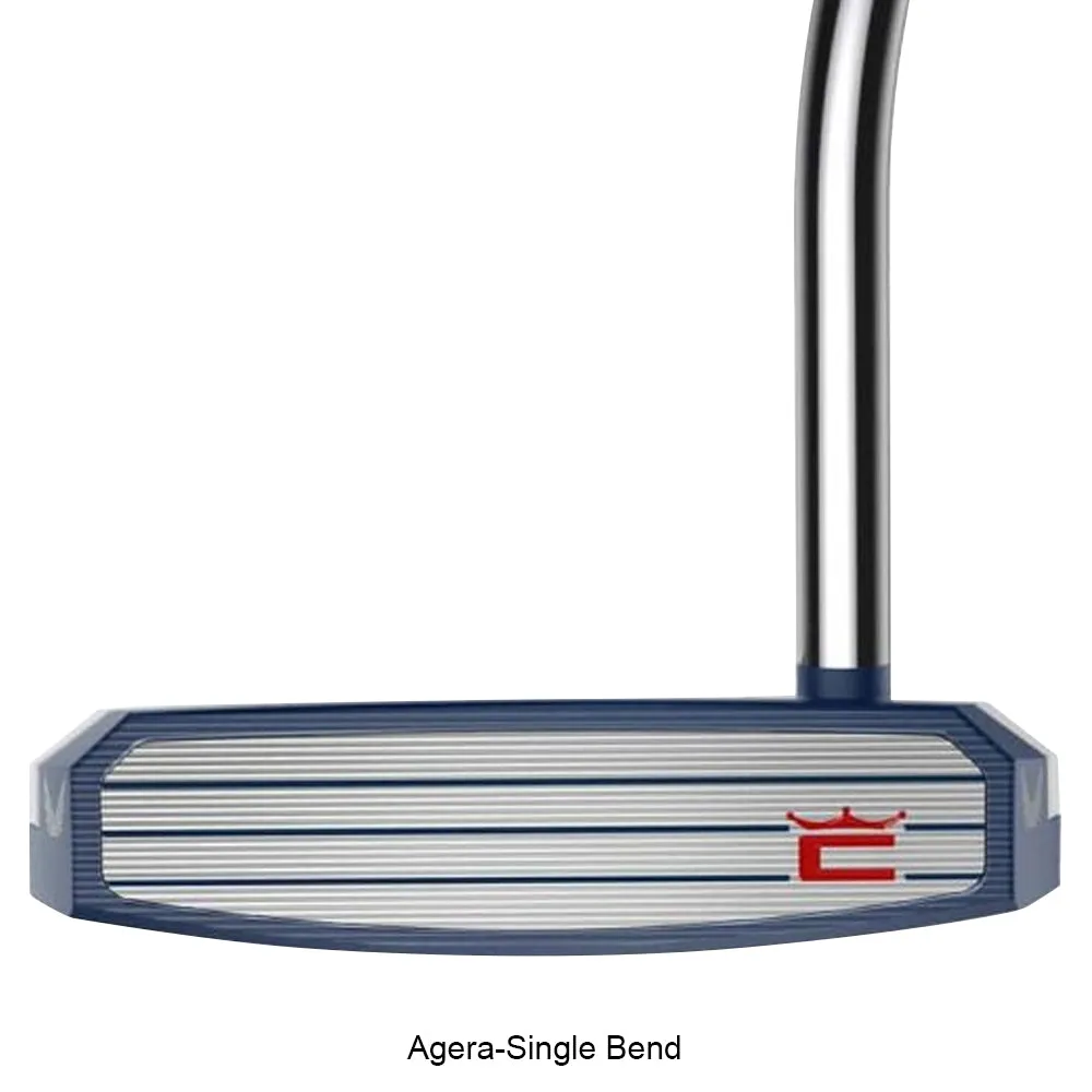 Cobra King Limited Edition 3D Volition Putter 2022