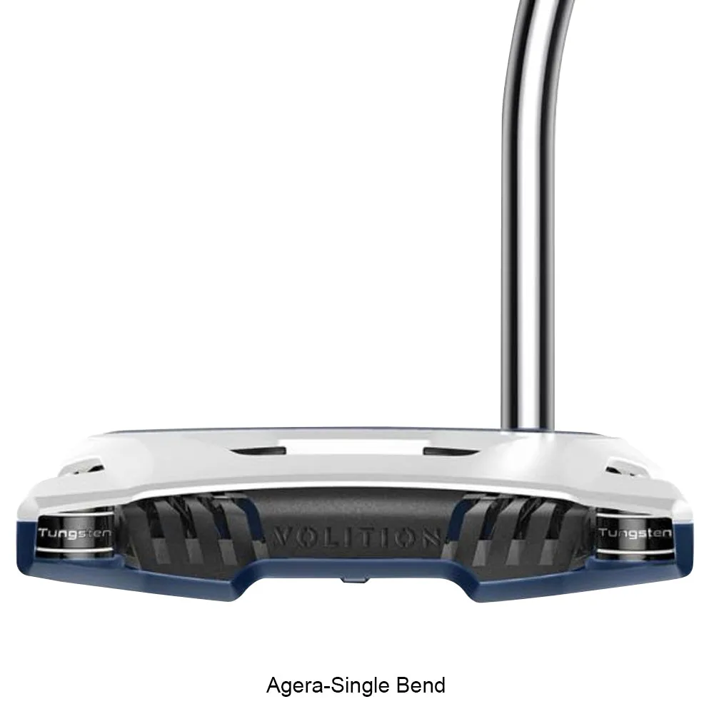 Cobra King Limited Edition 3D Volition Putter 2022