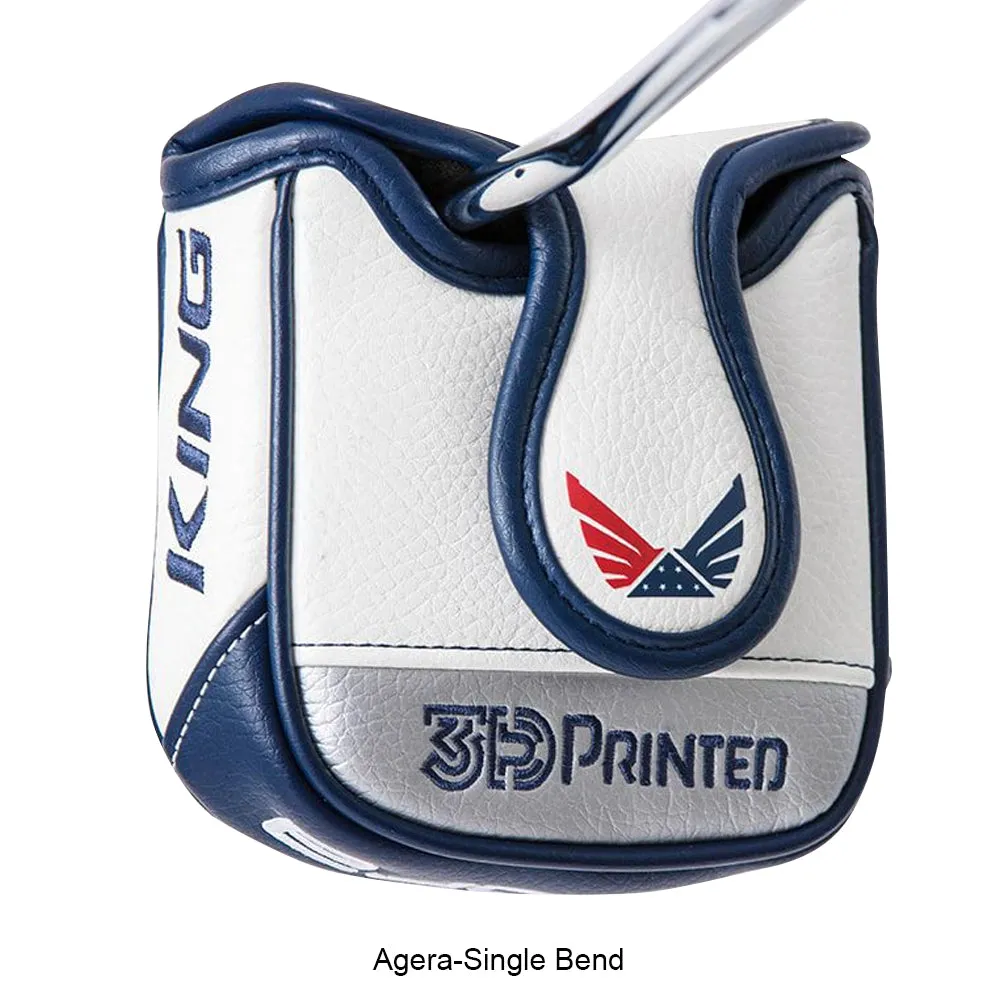 Cobra King Limited Edition 3D Volition Putter 2022