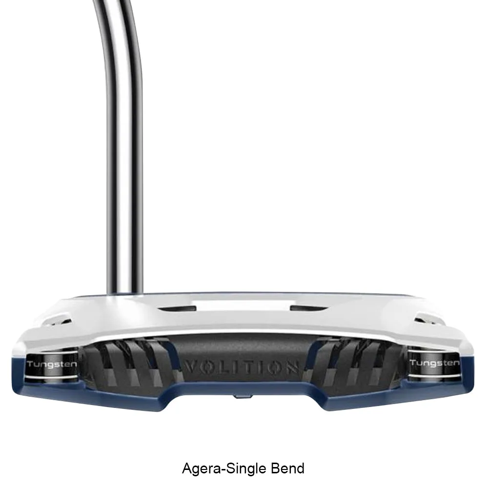 Cobra King Limited Edition 3D Volition Putter 2022