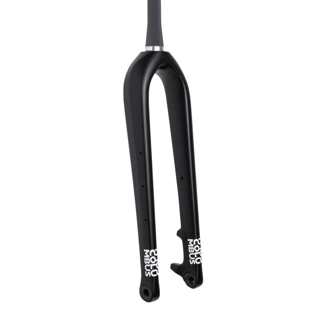 COLUMBUS FUTURA ADVENTURE 1-1/2” Fork (RTP - Ready To Paint)