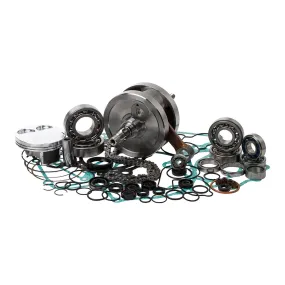 COMPLETE ENGINE REBUILD KIT KAW KX 250 F 2009