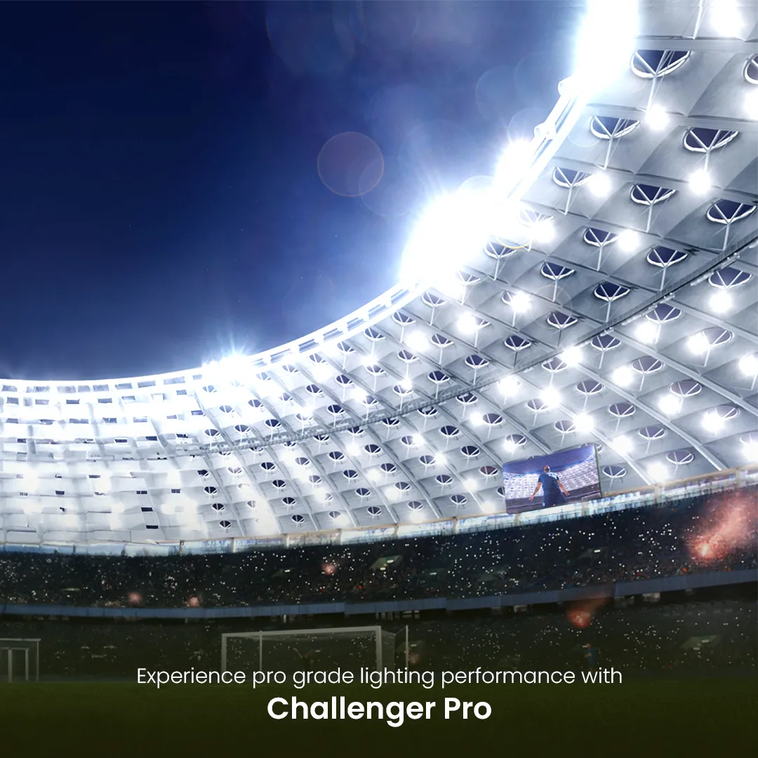 Crompton Challenger Pro_250W