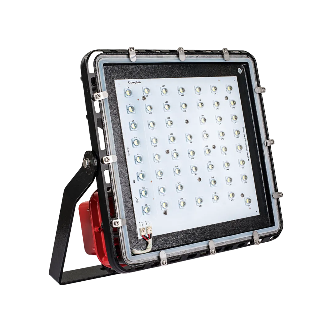 Crompton Challenger Pro_250W