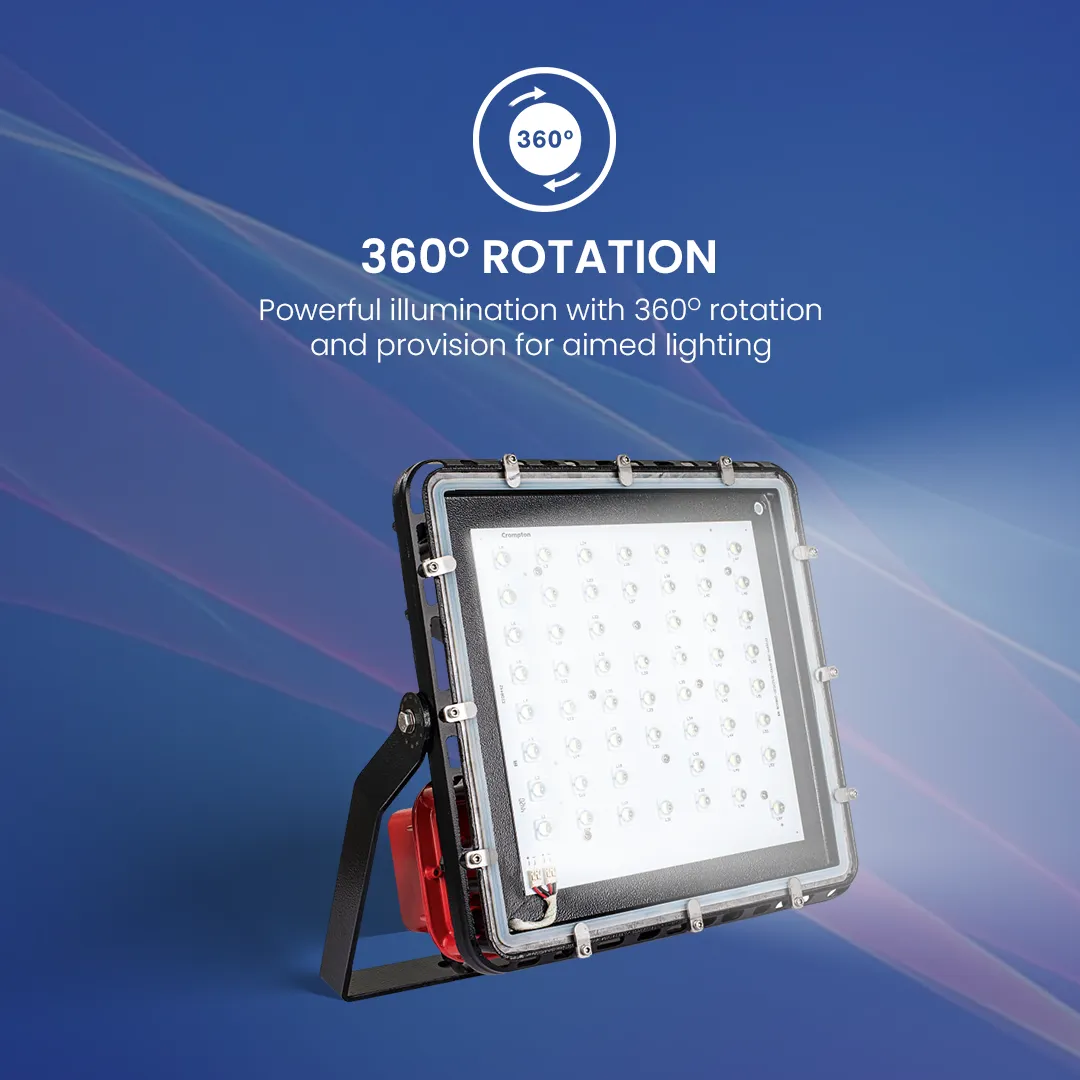Crompton Challenger Pro_250W