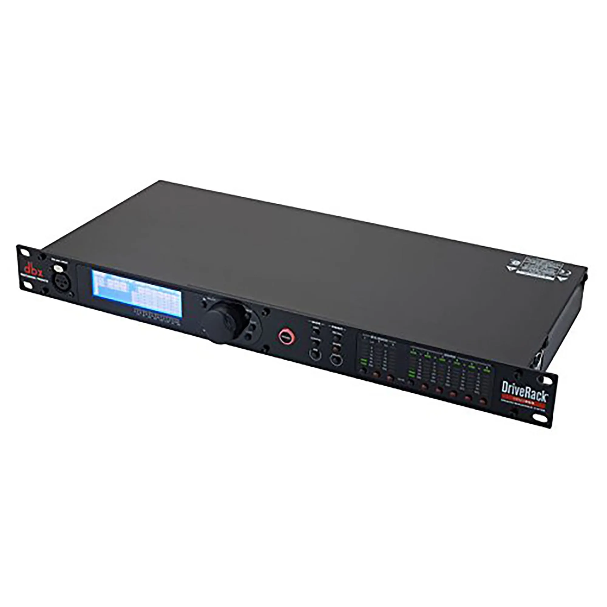 DBX DriveRack VENU360
