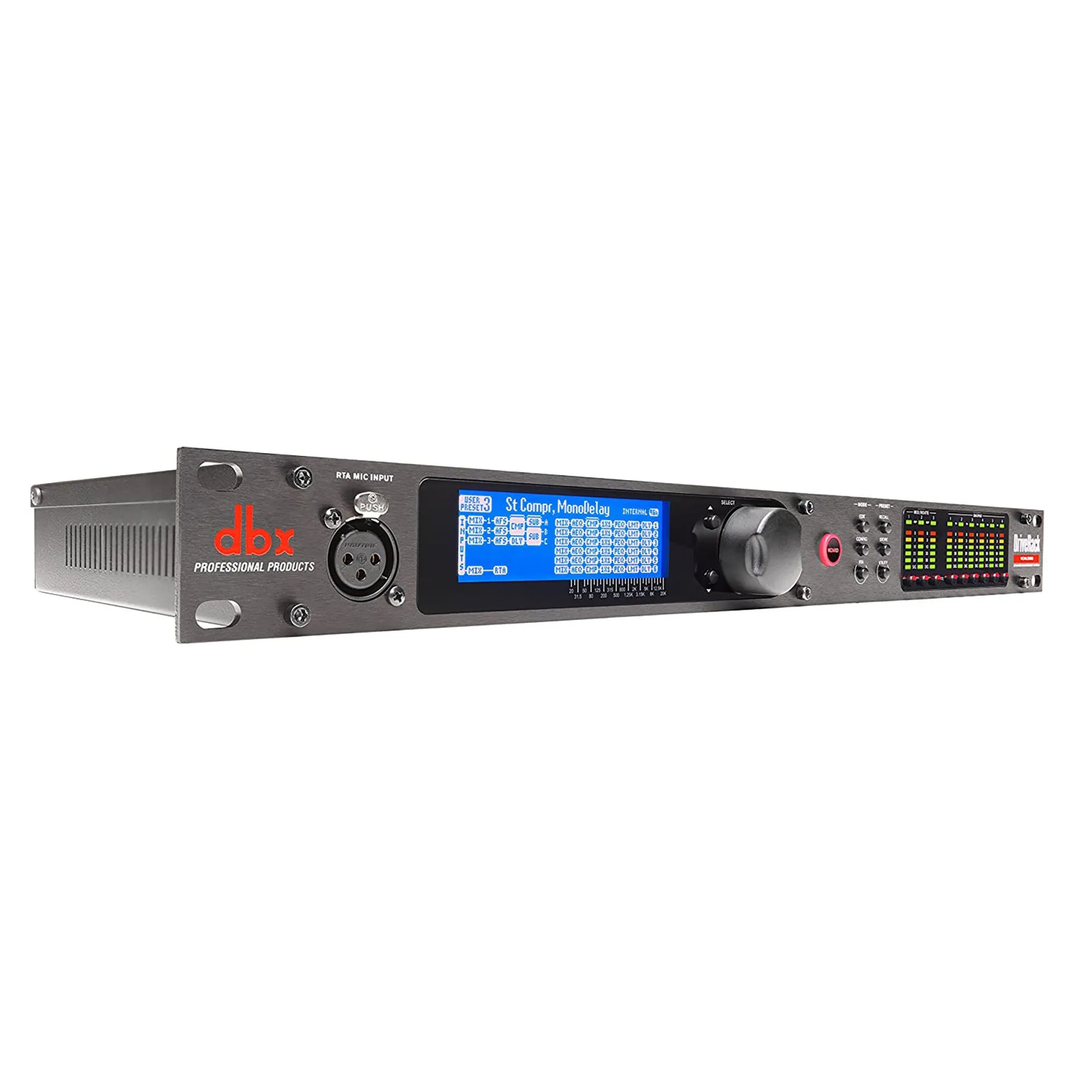DBX DriveRack VENU360