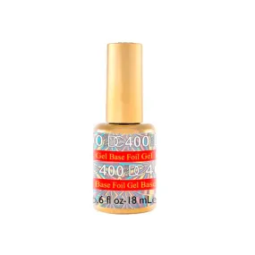 DC400 Foil Gel Base