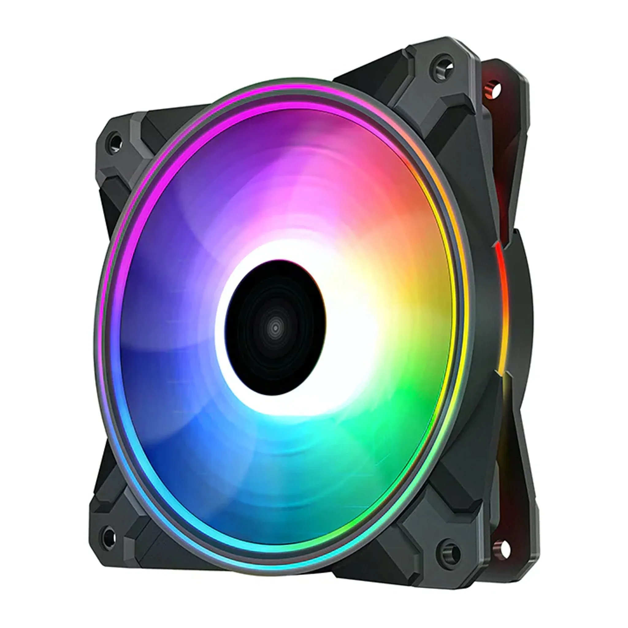 DeepCool DP-F12-AR-CF120P-3P 3-Pack CF120 PLUS 120mm ARGB Fans