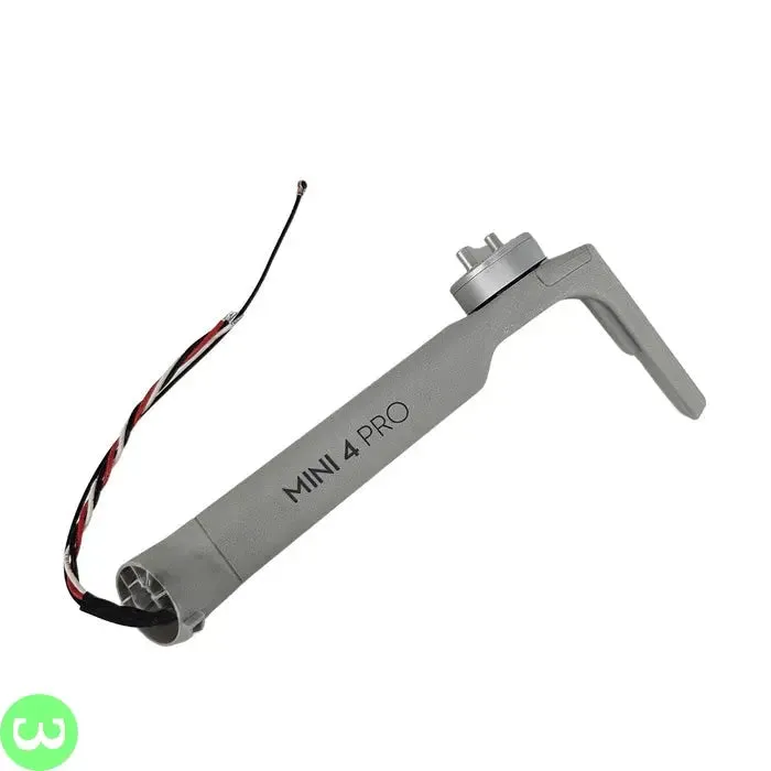 DJI Mini 4 Pro Arm Module