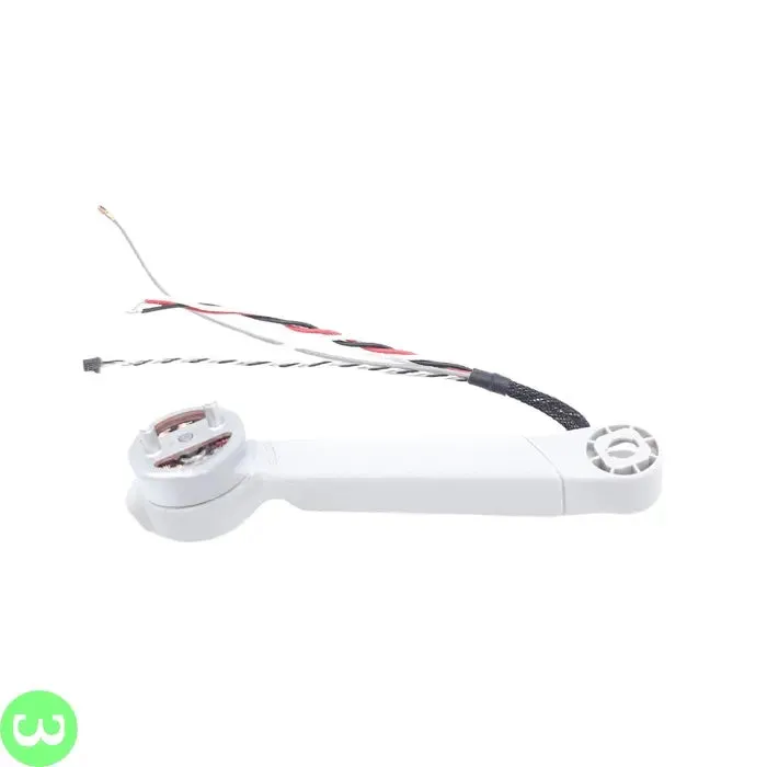 DJI Mini 4 Pro Arm Module