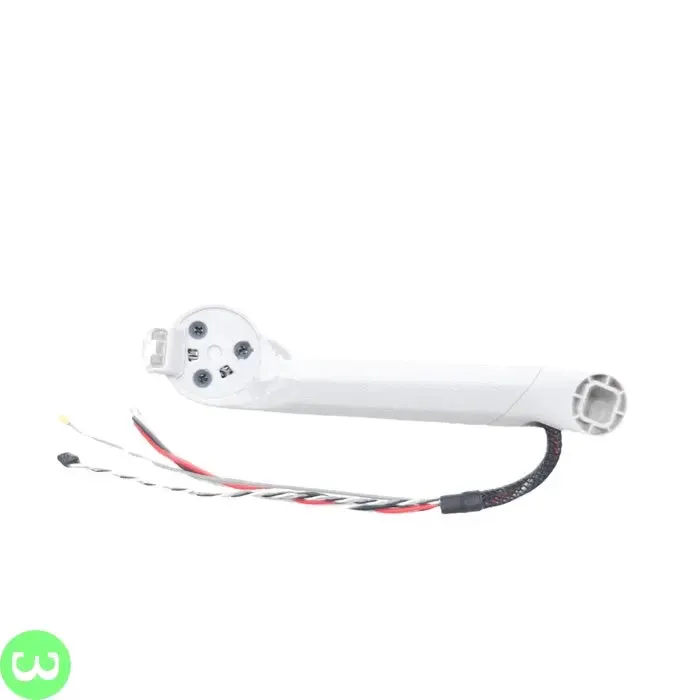 DJI Mini 4 Pro Arm Module