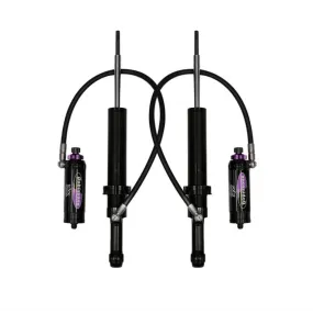 Dobinsons - Front MRR 3-Way Adjustable Struts (MRA59-A446) - Toyota Tundra (2022 ), Sequoia (2023 )