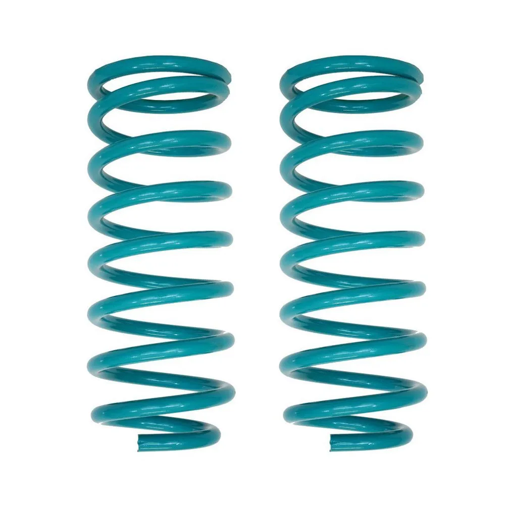 Dobinsons - Rear Coil Springs (C59-325) - 4Runner (2010-2022), FJ Cruiser (2007-2014)