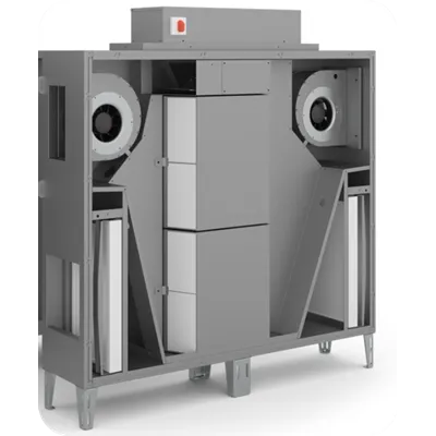 DUPLEXbase PS 1100