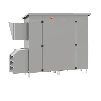 DUPLEXbase PS 1700