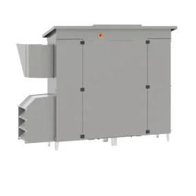 DUPLEXbase PS 1700