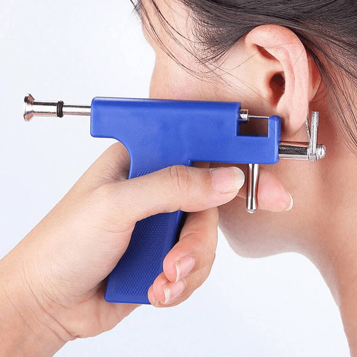 Ear Piercing Kit Pulchra Bergeon  5990-98