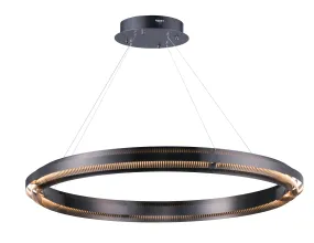 Echo LED Pendant