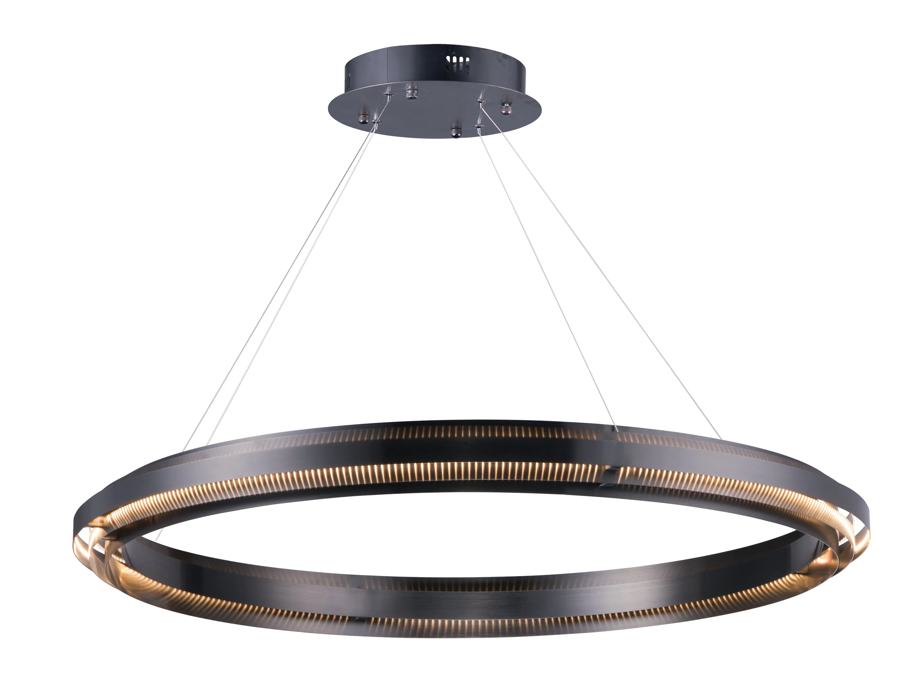 Echo LED Pendant