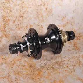 Eclat Exile Cassette Hub