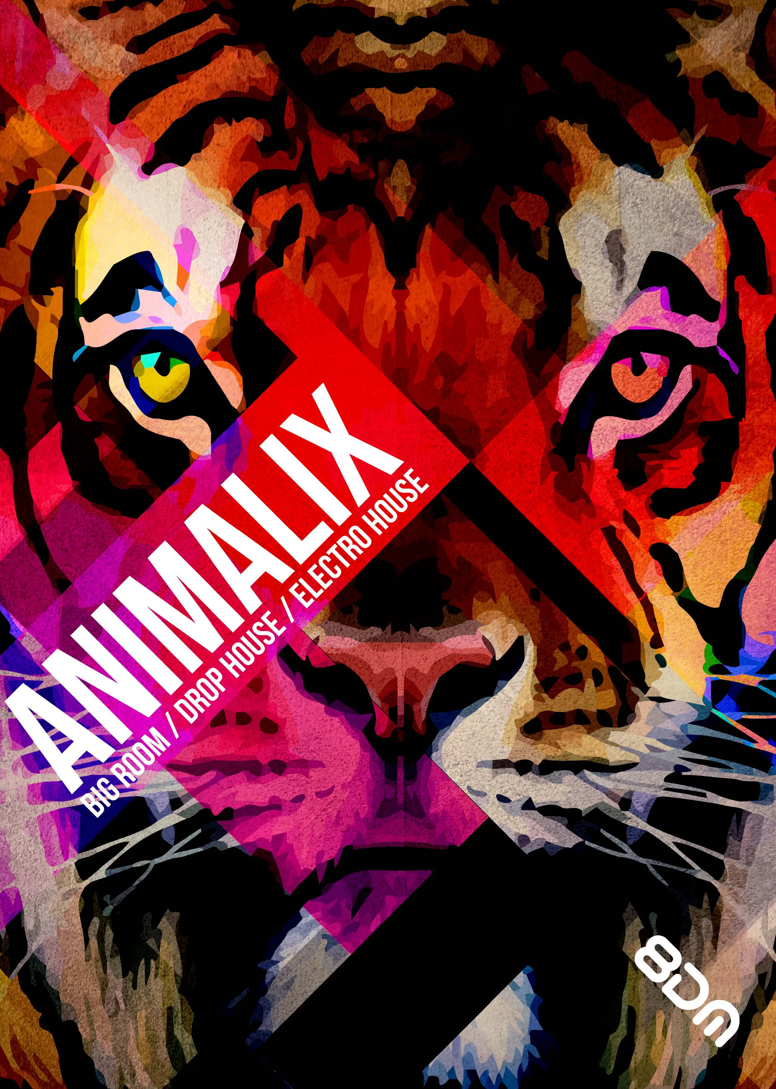 EDM Animalix