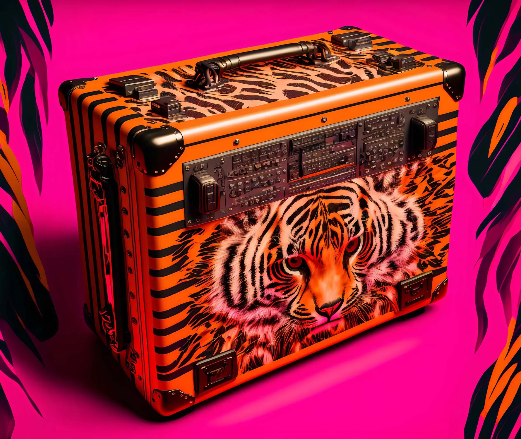 EDM Animalix