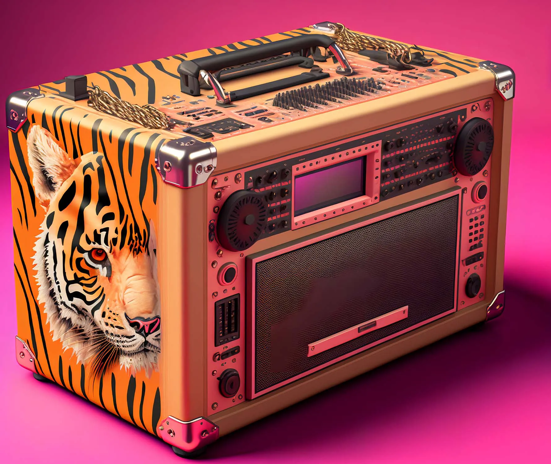 EDM Animalix