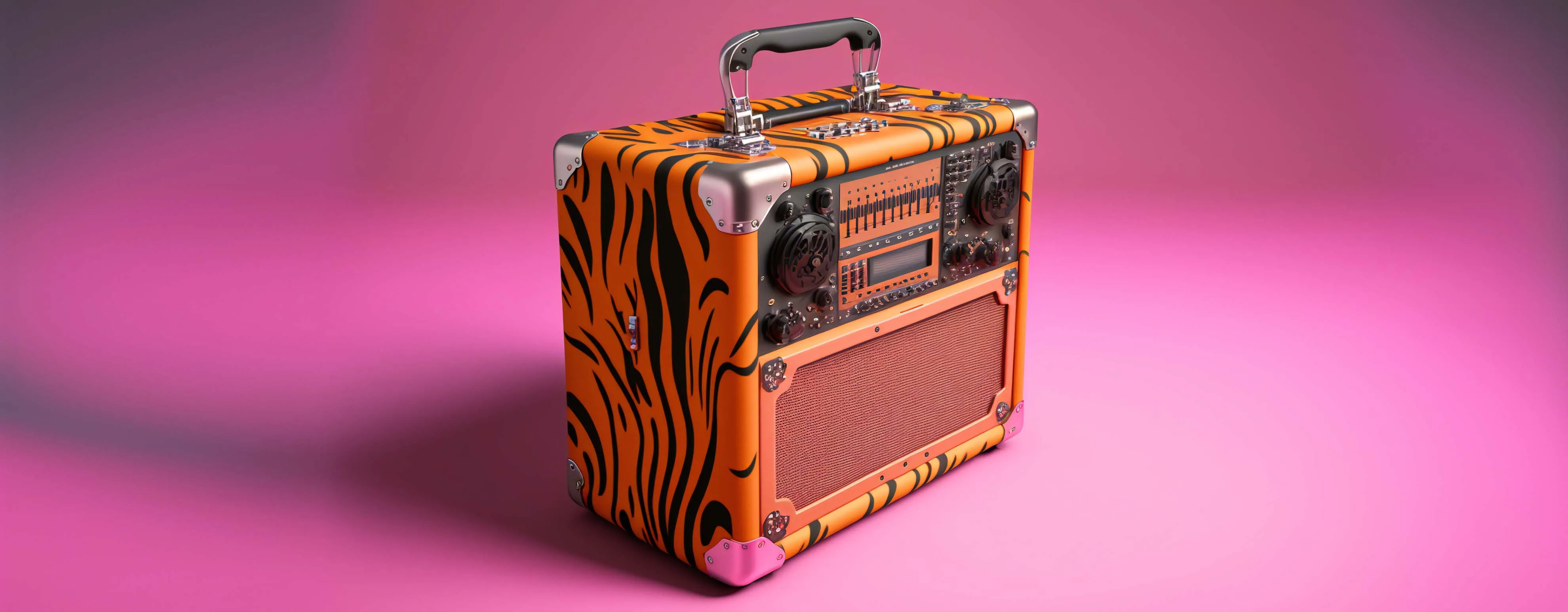 EDM Animalix