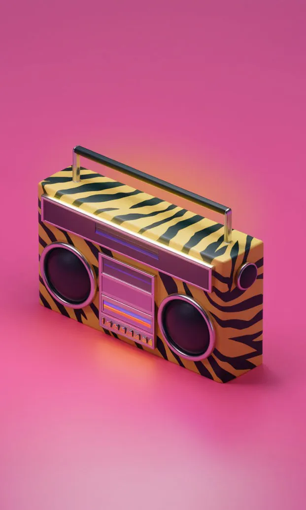 EDM Animalix