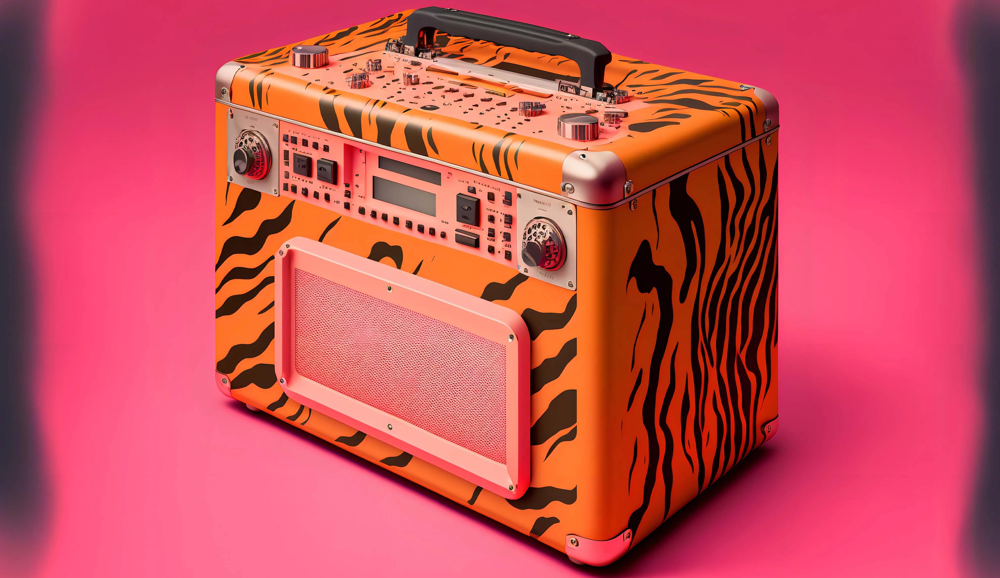 EDM Animalix