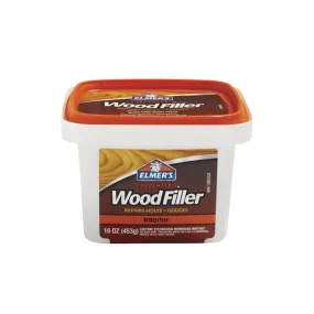 Elmer's Interior Wood Filler