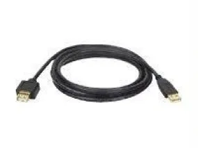 Ergotron Extend The Distance Of A Fast Usb Connection With This Premium Extension Cable.