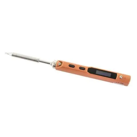 ExcelRC Miniware TS100(Golden) Soldering Iron