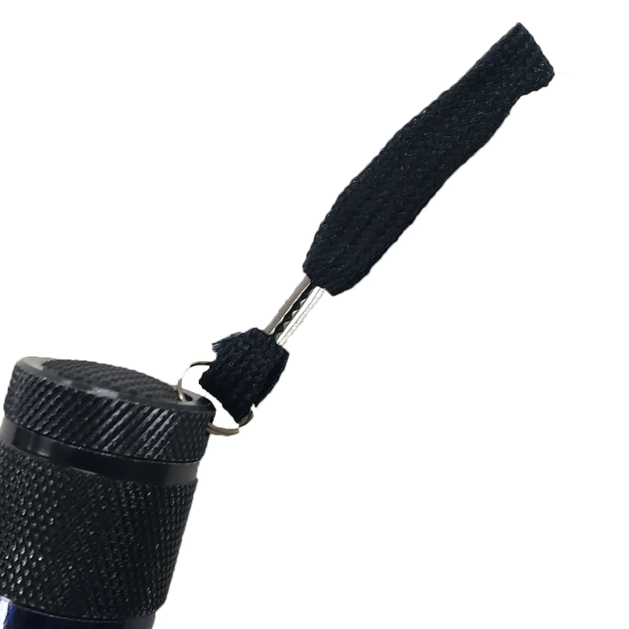 Fanmats Carolina Panthers LED Pocket Flashlight