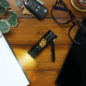 Fanmats San Diego Padres LED Pocket Flashlight