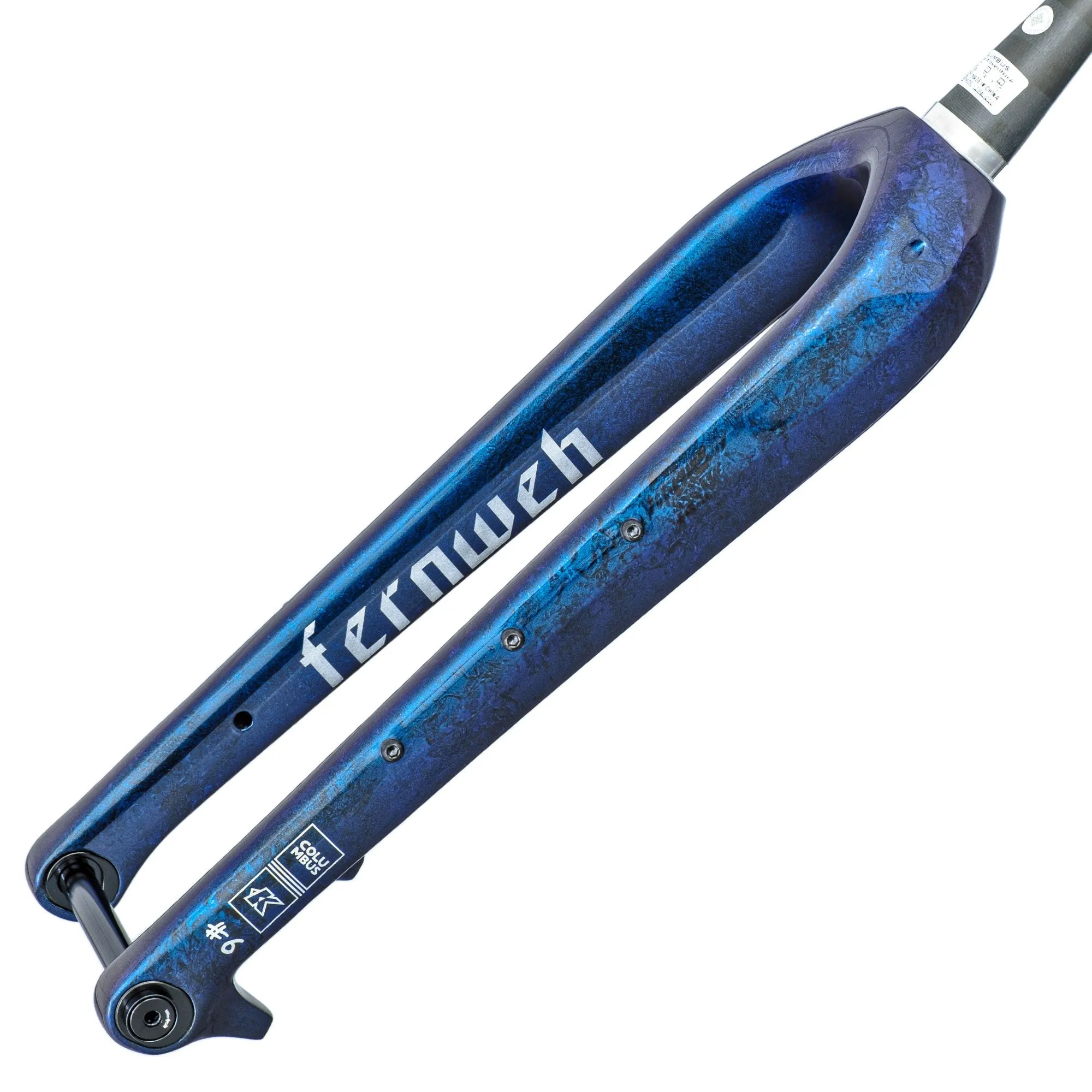 Fernweh Fork
