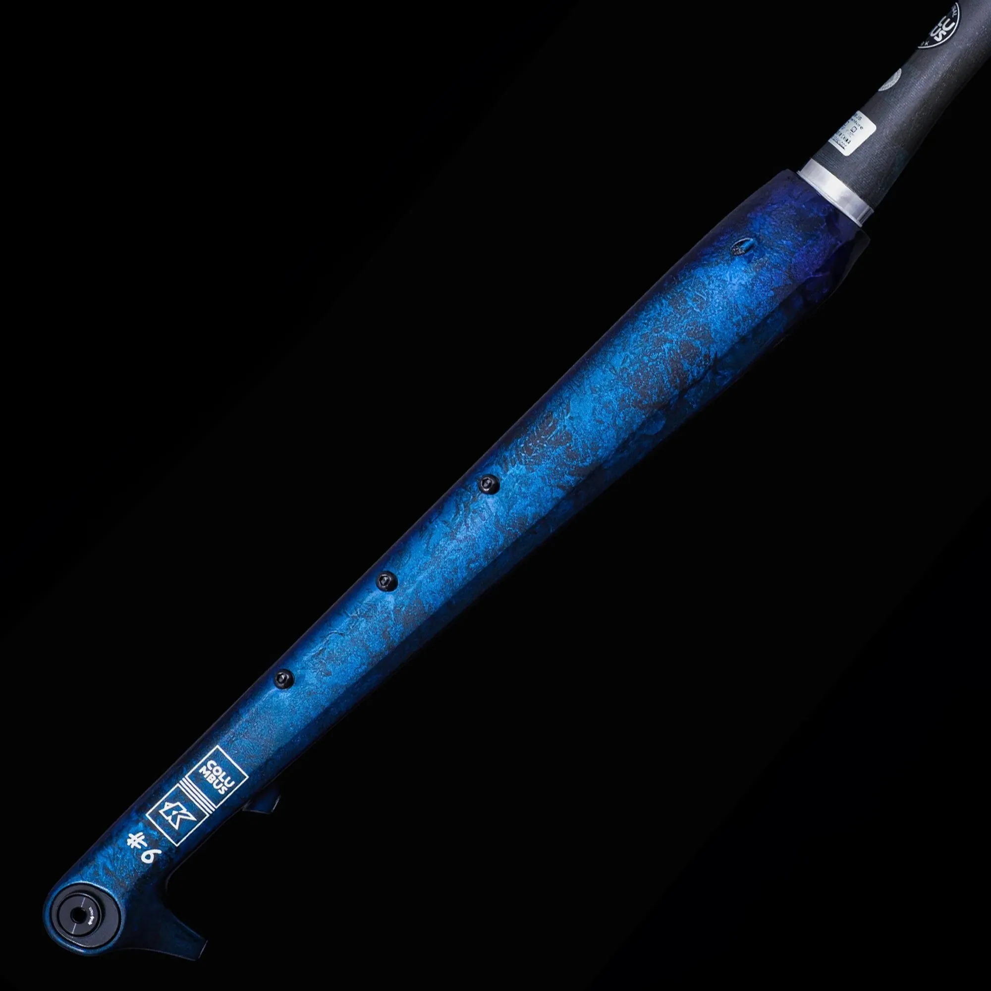 Fernweh Fork