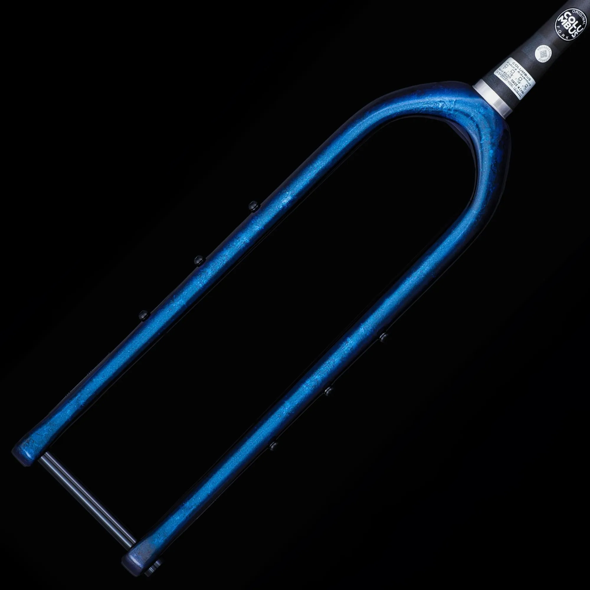 Fernweh Fork
