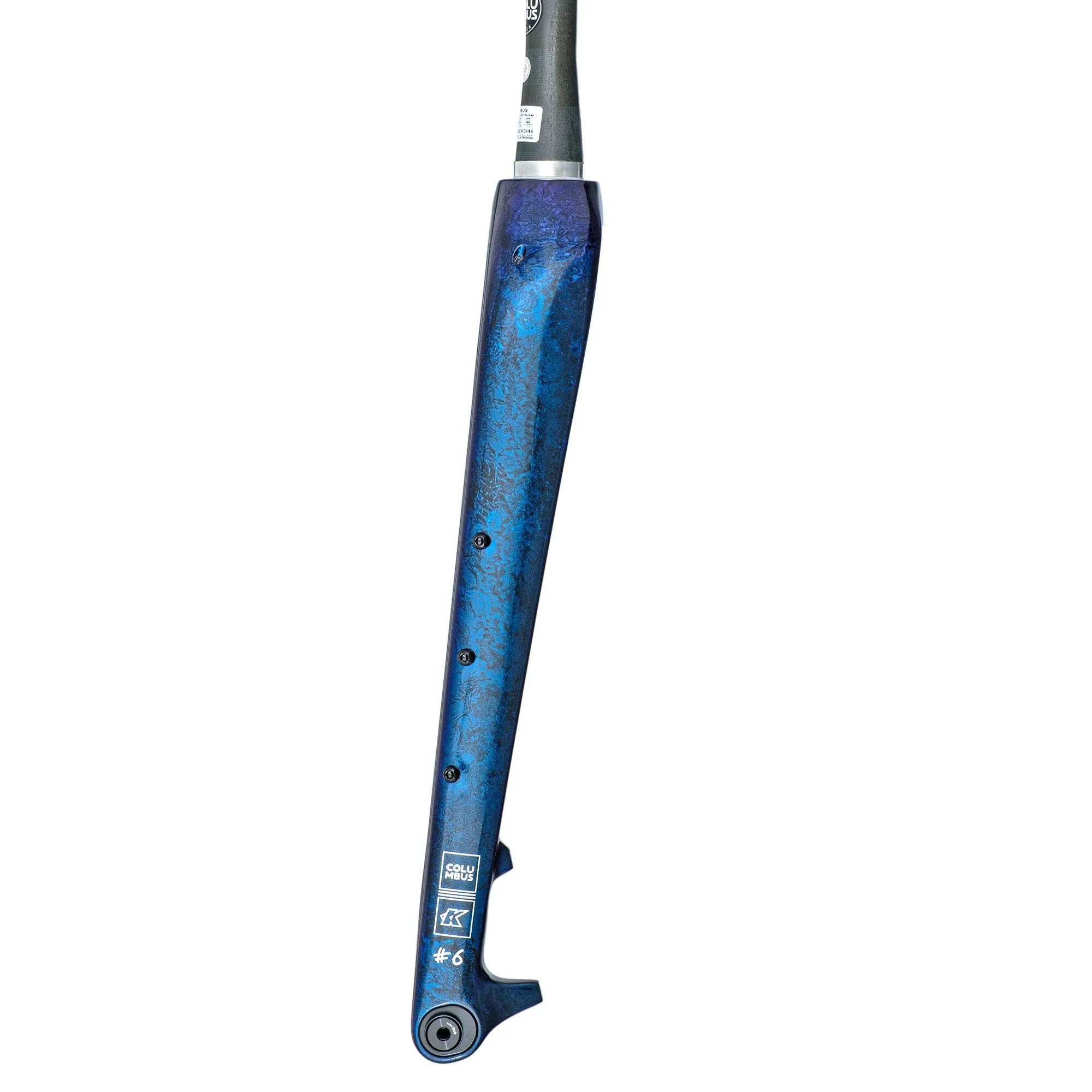 Fernweh Fork