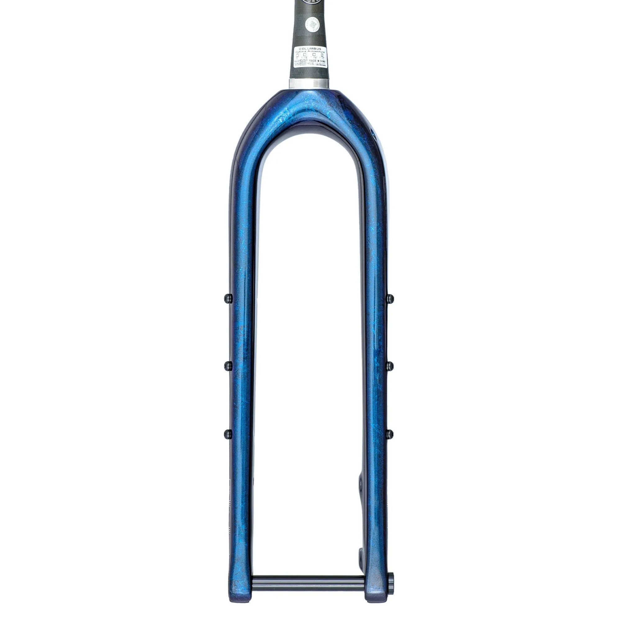Fernweh Fork