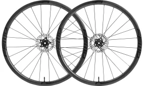 FFWD RYOT 33 Disc Wheelset