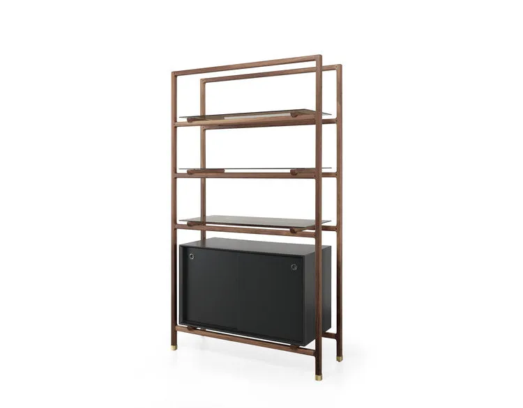 FLOAT Bookshelf