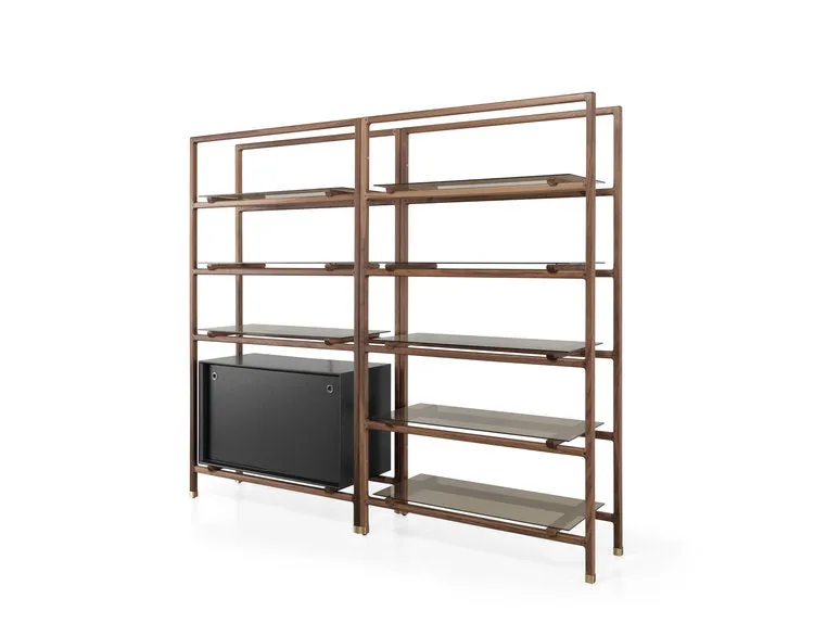 FLOAT Bookshelf