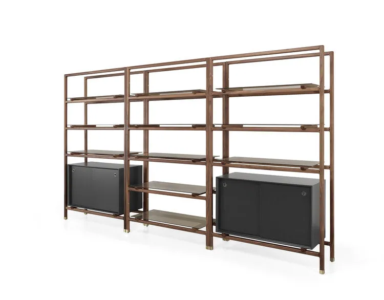 FLOAT Bookshelf