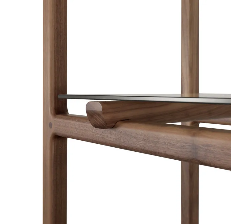 FLOAT Bookshelf
