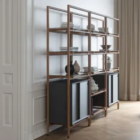 FLOAT Bookshelf